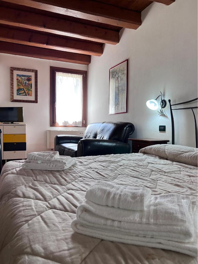 Agriturismo Principe Pio Villa Crespino Екстериор снимка