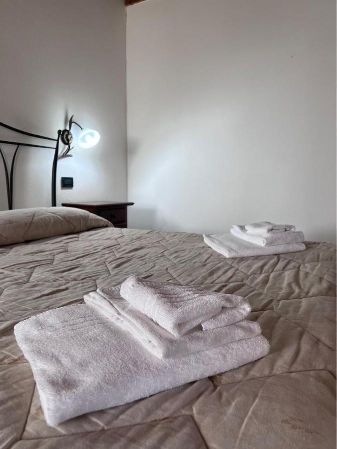 Agriturismo Principe Pio Villa Crespino Екстериор снимка