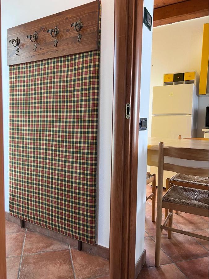 Agriturismo Principe Pio Villa Crespino Екстериор снимка