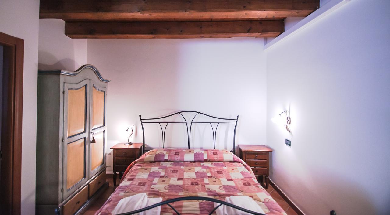 Agriturismo Principe Pio Villa Crespino Екстериор снимка