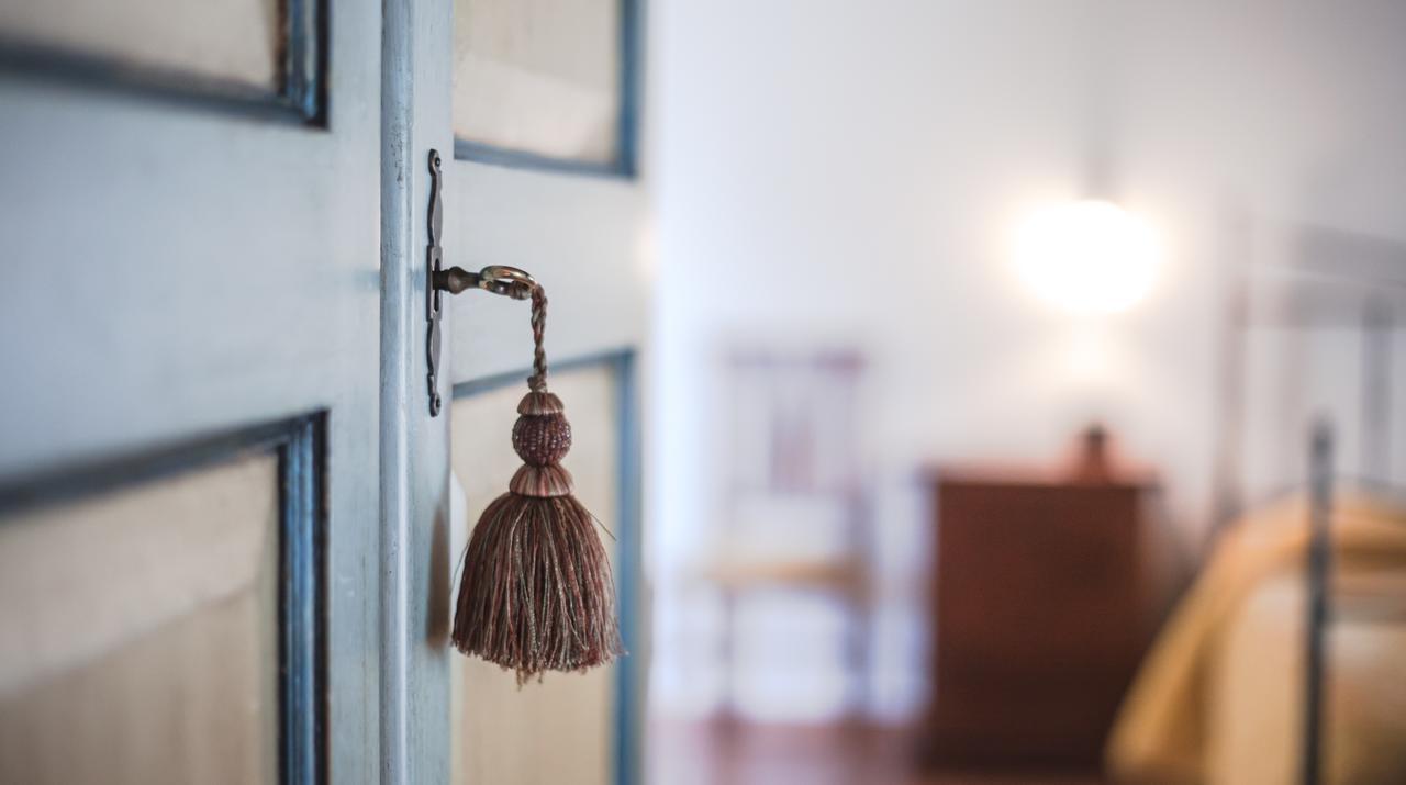 Agriturismo Principe Pio Villa Crespino Екстериор снимка