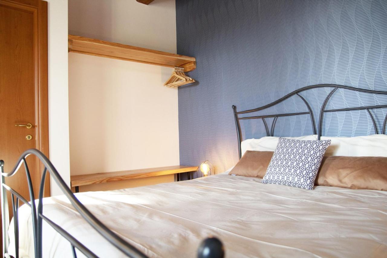 Agriturismo Principe Pio Villa Crespino Екстериор снимка