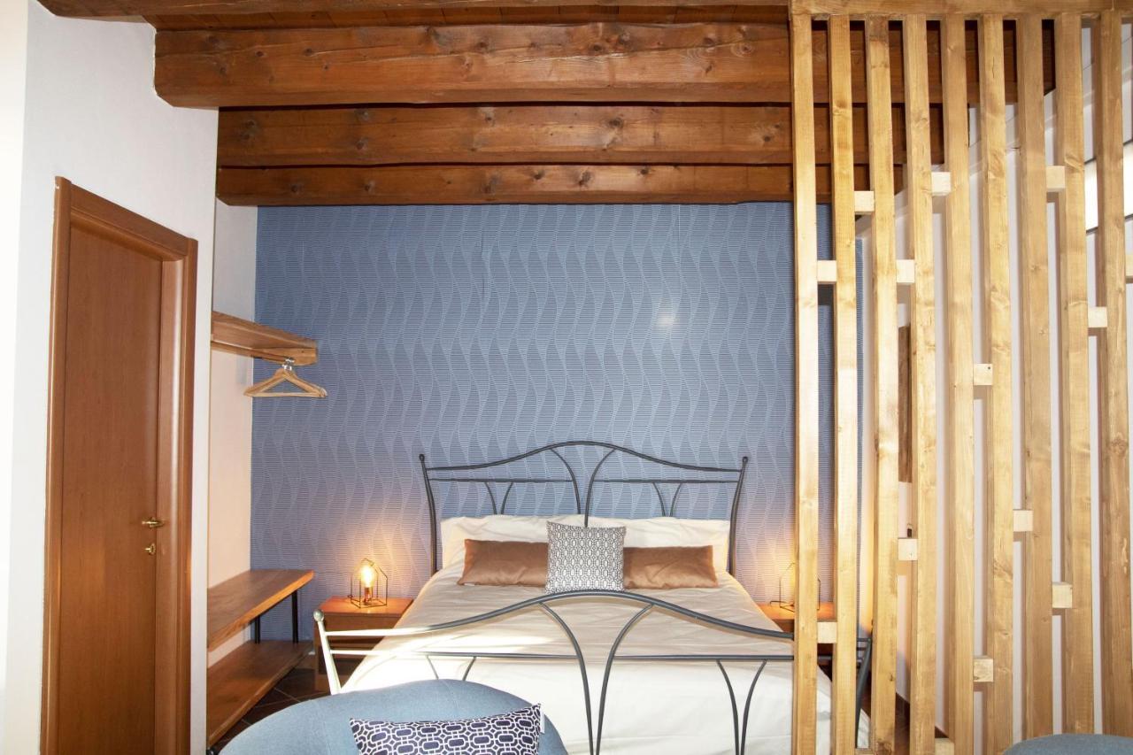 Agriturismo Principe Pio Villa Crespino Екстериор снимка